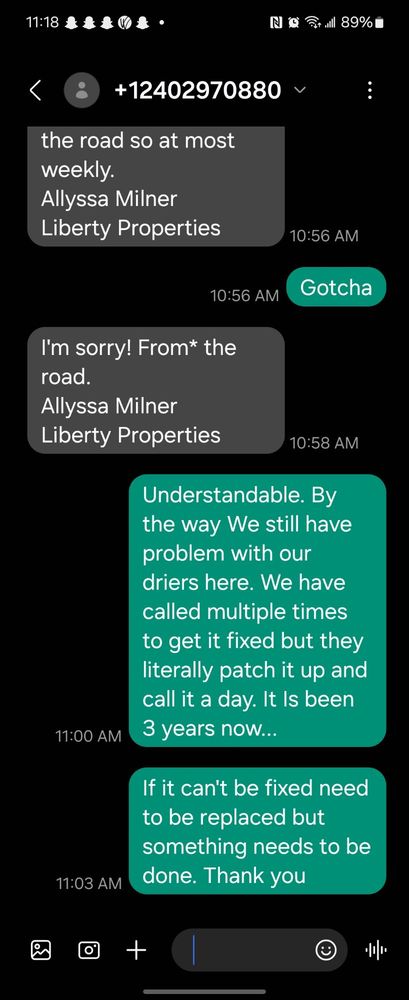 Liberty Properties - property management company in Auburn, AL