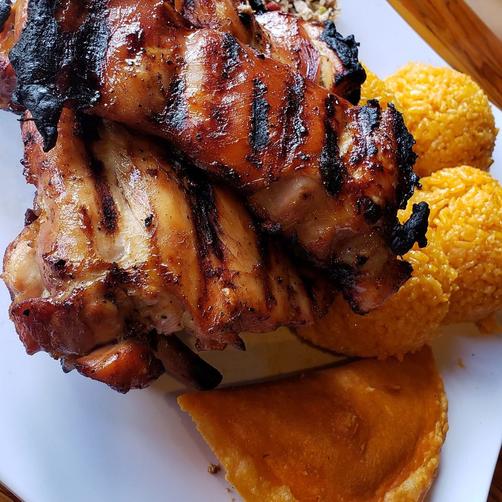 Guahan Grill - Barbeque Near Me - Oceanside, California Guahan Grill - Barbeque Near Me - Oceanside, California