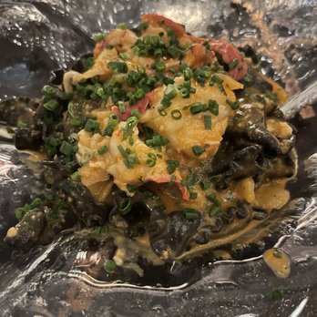 L'Ardente - Campanelle nera - Italian Near Me - Washington, DC, District of Columbia L'Ardente - Campanelle nera - Italian Near Me - Washington, DC, District of Columbia