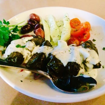 Ziziki's - Dolmas - Greek Near Me - Dallas, Texas Ziziki's - Dolmas - Greek Near Me - Dallas, Texas