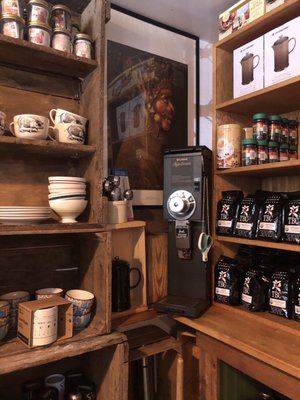 Greenwood Grocery by null