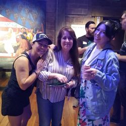 Fusion - Film Meet & Greet at Fusion.