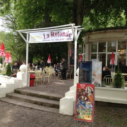 La Rotonde