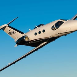 Gateway Jets - Citation Mustang 6 seat private jet