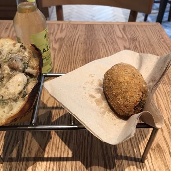 Trapizzino - Italian Near Me - New York, New York