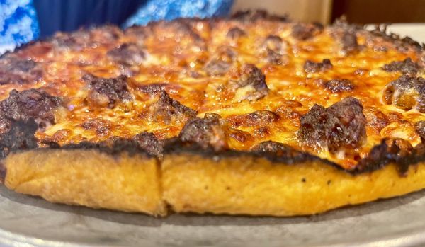 Lynwood Cafe by null