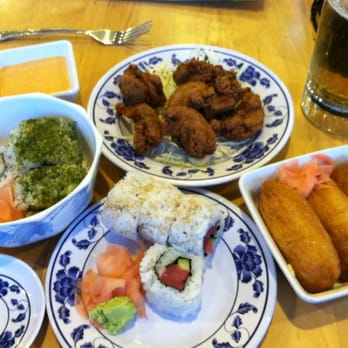 Kokoro - Arvada - Oh happy hour! So happy! - Japanese Near Me - Arvada, Colorado Kokoro - Arvada - Oh happy hour! So happy! - Japanese Near Me - Arvada, Colorado