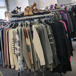 Karma's Closet