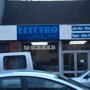Electro Jeux