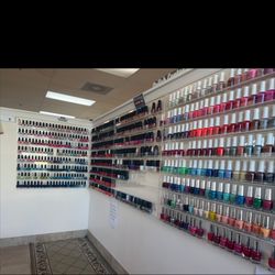 Kim's Oriental Nails