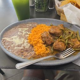 I can't believe I ate it all. I can't believe I ate it all.