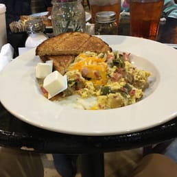 Grits Bowl