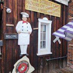 Main Street Cafe