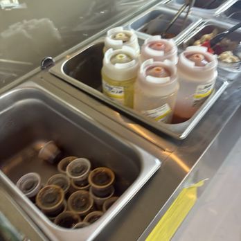 Dos Chamucos Taqueria - Sauces - Mexican Near Me - Newcastle, Washington