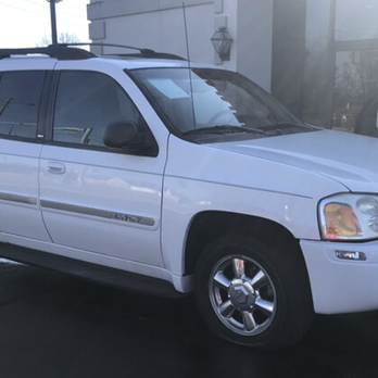 Sun Auto Service - GMC Envoy SUV truck - Auto Repair Near Me - Las Vegas, Nevada Sun Auto Service - GMC Envoy SUV truck - Auto Repair Near Me - Las Vegas, Nevada