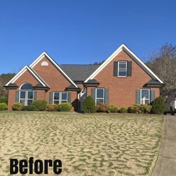 Exterior Solutions By: Darrell Pressley - Windows Installation Near Me - Cartersville, Georgia Exterior Solutions By: Darrell Pressley - Windows Installation Near Me - Cartersville, Georgia