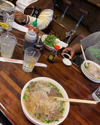 Pho King Midtown by null
