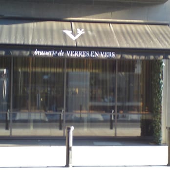 V'n V - French Near Me - Dublin, D