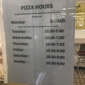 Tripoli Pizza - Pizza Hours - Bakeries Near Me - Lawrence, Massachusetts Tripoli Pizza - Pizza Hours - Bakeries Near Me - Lawrence, Massachusetts