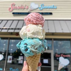 Susie’s Sweets