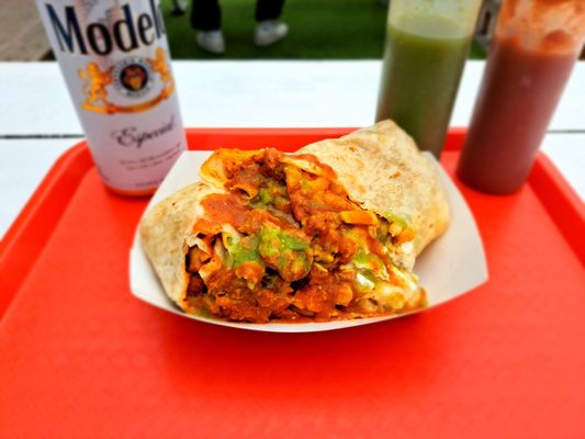 Taco Surf PB by null