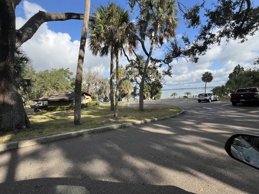 Philippe Park by null