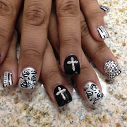 San Diego Nails