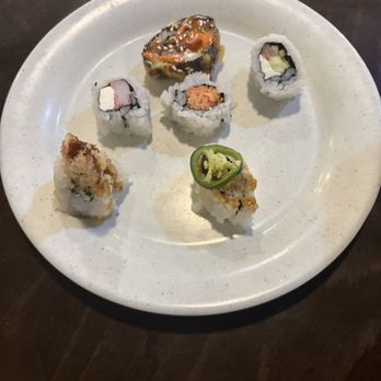 Kyoto Palace - Sushi - Sushi Bars Near Me - Plant City, Florida Kyoto Palace - Sushi - Sushi Bars Near Me - Plant City, Florida