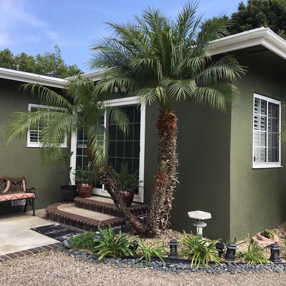 Slide of Woods and Woods Construction