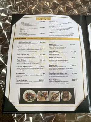Menu photo 1 NOULA Jacksonville, FL Menu photo 1 NOULA Jacksonville, FL