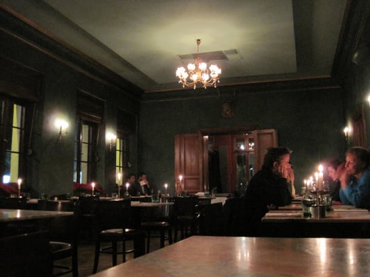 Restaurant Jolesch by null