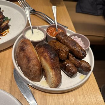 Rose Mary - Cevapi - Italian Near Me - Chicago, Illinois Rose Mary - Cevapi - Italian Near Me - Chicago, Illinois
