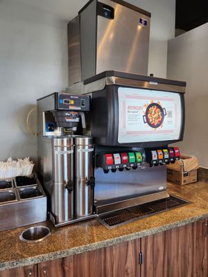Panda Express by null