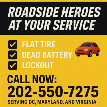 DMV Roadside Rescue - Roadside Assistance Near Me DMV Roadside Rescue - Roadside Assistance Near Me