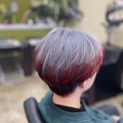 Peter Hair Salon
