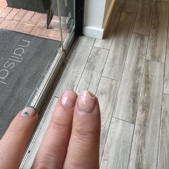 nailsaloon - Capitol Hill - Nail Salons Near Me - Washington, DC, District of Columbia