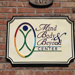 Mind Body & Beyond Center