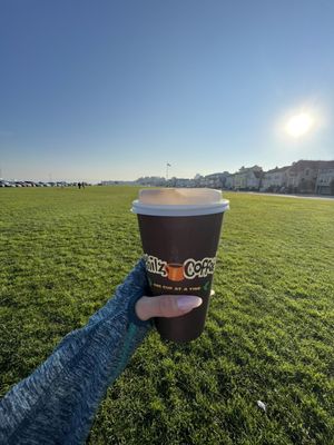 Philz Coffee Truck by null