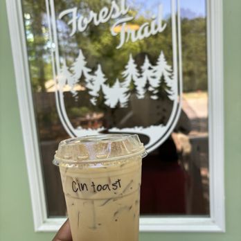 Forest Trail House - Coffee & Tea Near Me - Mint Hill, North Carolina