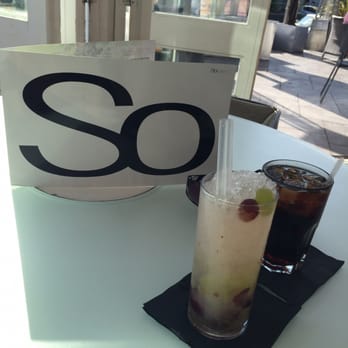 Bar So - Lounges Near Me - Bournemouth, BMH