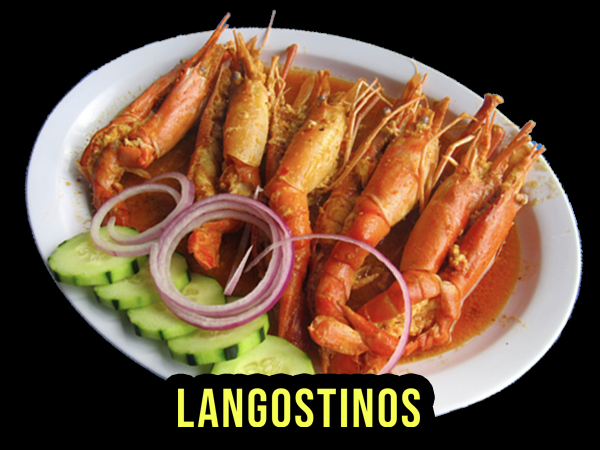 Mariscos La Tovara Estilo Nayarit
