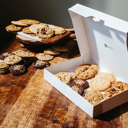 Sugar & Shine Cookies
