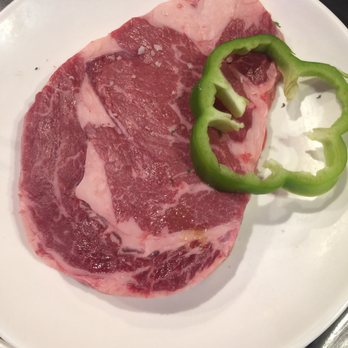 Mr BBQ - The quality of the meat was great! - Korean Near Me - Fullerton, California
