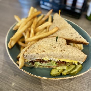 The Jagged Fork - Blt - Breakfast & Brunch Near Me - Rochester Hills, Michigan The Jagged Fork - Blt - Breakfast & Brunch Near Me - Rochester Hills, Michigan