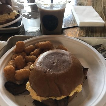 Graze 1910 - Breakfast & Brunch Near Me - Tampa, Florida Graze 1910 - Breakfast & Brunch Near Me - Tampa, Florida