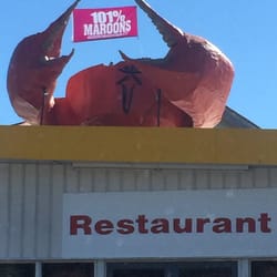The Big Crab