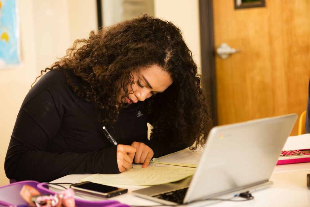 The Academy of 21st Century Learning - reading tutor in Vacaville, CA