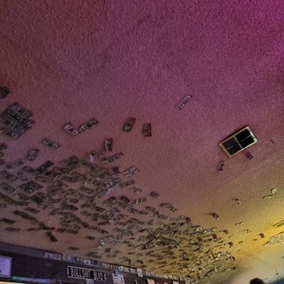 Kelly's Sun Valley Bar