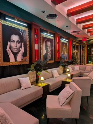 Joia Restaurant & Lounge by null