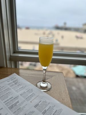 Duke's Huntington Beach by null